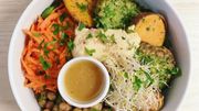 Liège: un restaurant 100% sans gluten et sans lactose Liège: un restaurant 100% sans gluten et sans lactose