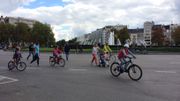 Rond point Montgomery Rond point Montgomery