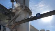 L'usine de Fontenoy est la dernière à avoir été construite en Europe L'usine de Fontenoy est la dernière à avoir été construite en Europe