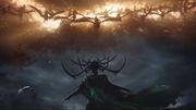 Une nouvelle bande annonce explosive pour "Thor: Ragnarok"