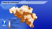 Météo de la semaine : chaleur, soleil, orages, sécheresse et qualité de l'air très médiocre Météo de la semaine : chaleur, soleil, orages, sécheresse et qualité de l'air très médiocre
