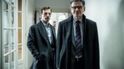 La série événement "Le Bureau des Légendes" débarque sur la RTBF ! La série événement "Le Bureau des Légendes" débarque sur la RTBF !