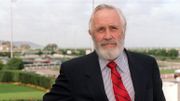 Jason Robards en 1992 Jason Robards en 1992