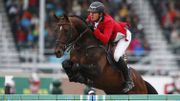 Grégory Wathelet remporte le "Wimbledon de l'équitation" Grégory Wathelet remporte le "Wimbledon de l'équitation"