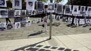Mexique: les mères de disparus ont manifesté dans la capitale Mexique: les mères de disparus ont manifesté dans la capitale