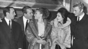 Hallyday At A Wedding Hallyday At A Wedding