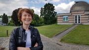 Docteur Marianne Merchez : Astronaute de l’Agence Spatiale Européenne 1992-1995 Docteur Marianne Merchez : Astronaute de l’Agence Spatiale Européenne 1992-1995