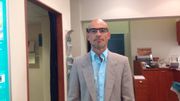 James Wald, opticien. James Wald, opticien.