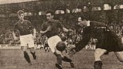 Standard-Anderlecht (2/6) : Jean Jadot force 5, les Clasicos de 1951 à 1956 Standard-Anderlecht (2/6) : Jean Jadot force 5, les Clasicos de 1951 à 1956