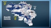Météo douce ce week-end : soleil samedi, pluie dimanche Météo douce ce week-end : soleil samedi, pluie dimanche