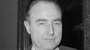 Paul Vanden Boeynants Paul Vanden Boeynants