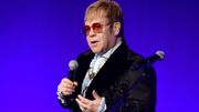 Elton John soucieux du futur des USA Elton John soucieux du futur des USA