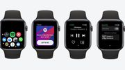 Spotify : L'application officielle pour l'Apple Watch est disponible Spotify : L'application officielle pour l'Apple Watch est disponible
