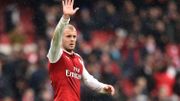 Jack Wilshere va quitter Arsenal après 17 ans Jack Wilshere va quitter Arsenal après 17 ans
