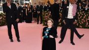 Sinéad Burke, la petite Irlandaise qui interpelle les grands noms de la mode Sinéad Burke, la petite Irlandaise qui interpelle les grands noms de la mode