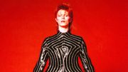 Exposition Bowie: plus d'un million de visiteurs depuis son lancement en 2013