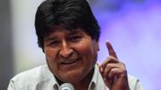 Bolivie: Evo Morales se dit prêt à rentrer dans son pays Bolivie: Evo Morales se dit prêt à rentrer dans son pays