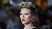 Scarlett Johansson dans le drame historique "Jojo Rabbit"