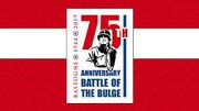 Bastogne est prête pour le 75e anniversaire de la Bataille des Ardennes Bastogne est prête pour le 75e anniversaire de la Bataille des Ardennes
