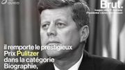 Comment Kennedy s'est imposé comme une figure majeure de la politique et de la culture populaire Comment Kennedy s'est imposé comme une figure majeure de la politique et de la culture populaire