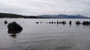 Lost in Loch Lomond, au cœur de la belle Écosse Lost in Loch Lomond, au cœur de la belle Écosse