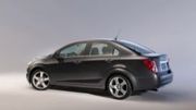 CHEVROLET Aveo CHEVROLET Aveo