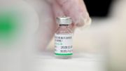 Vaccin anti-coronavirus : la Chine va offrir 500.000 doses au Pakistan Vaccin anti-coronavirus : la Chine va offrir 500.000 doses au Pakistan