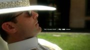 Premier aperçu de "The Young Pope", série avec Jude Law