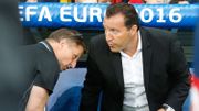 Marc Wilmots Marc Wilmots
