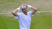 John Isner John Isner