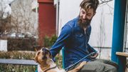 Le kit indispensable pour la sortie avec le chien Le kit indispensable pour la sortie avec le chien