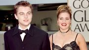Leonardo DiCaprio et Kate Winslet Leonardo DiCaprio et Kate Winslet