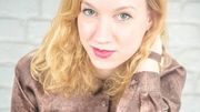 La soprano belge Deborah Cachet, La soprano belge Deborah Cachet,