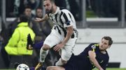 Des Spurs accrocheurs et audacieux remontent la Juve à Turin Des Spurs accrocheurs et audacieux remontent la Juve à Turin