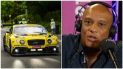 24H de Spa : Tours de chauffe... et Simple Minds 24H de Spa : Tours de chauffe... et Simple Minds