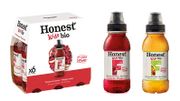 Trois boissons bio : Talina, MiniMarieTea et Honest. Qu'est-ce qu'on en pense? Trois boissons bio : Talina, MiniMarieTea et Honest. Qu'est-ce qu'on en pense?
