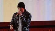 Eminem donne un avant-goût de son clip anti Saint-Valentin avec Ed Sheeran