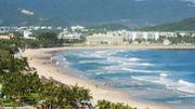 La Chine ouvre son île tropicale de Hainan aux voyages sans visa La Chine ouvre son île tropicale de Hainan aux voyages sans visa