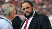 Le président de l'Olympiakos et 27 autres personnes poursuivies pour corruption Le président de l'Olympiakos et 27 autres personnes poursuivies pour corruption