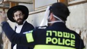 Beaucoup d'habitants de Bnei Brak n'ont pas respecté les mesures mises en place par le gouvernement hébreu Beaucoup d'habitants de Bnei Brak n'ont pas respecté les mesures mises en place par le gouvernement hébreu