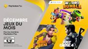 PS Plus : voici les jeux offerts sur PlayStation 4 et PlayStation 5 en décembre 2020 PS Plus : voici les jeux offerts sur PlayStation 4 et PlayStation 5 en décembre 2020