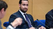 France: Alexandre Benalla repassera sur le grill sénatorial ce lundi France: Alexandre Benalla repassera sur le grill sénatorial ce lundi