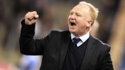 Alex McLeish, ex-coach de Genk, nouveau sélectionneur de l'Ecosse Alex McLeish, ex-coach de Genk, nouveau sélectionneur de l'Ecosse