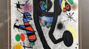 Joan Miro Joan Miro