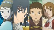 L'adaptation du jeu vidéo "Ni no Kuni" bientôt au cinéma L'adaptation du jeu vidéo "Ni no Kuni" bientôt au cinéma