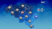 Météo du week-end : il fera plus chaud à Aywaille qu'à Hawaï Météo du week-end : il fera plus chaud à Aywaille qu'à Hawaï