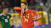 Dries Mertens Dries Mertens