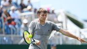 ATP Eastbourne : le service original (et raté) d’Alexander Bublik ATP Eastbourne : le service original (et raté) d’Alexander Bublik