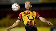 Nicklas Pedersen quitte le FC Malines pour les promus d'Emmen Nicklas Pedersen quitte le FC Malines pour les promus d'Emmen