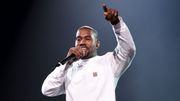 Kanye West refait surface et annonce deux nouveaux albums Kanye West refait surface et annonce deux nouveaux albums